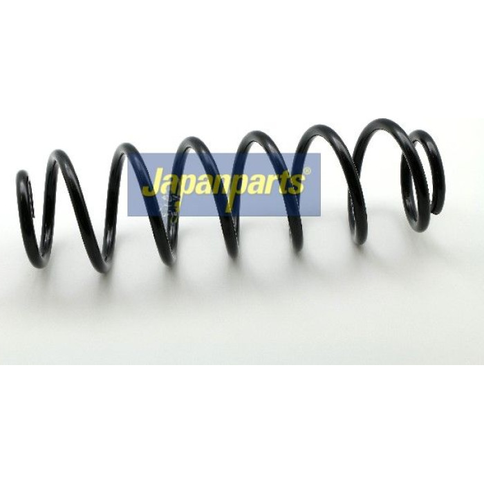 Japanparts Fahrwerksfeder ZC6970A Japanparts Fahrwerksfeder ZC6970A