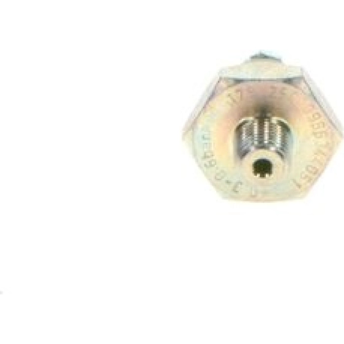 Bosch Druckschalter 0 986 344 051 Bosch Druckschalter 0 986 344 051
