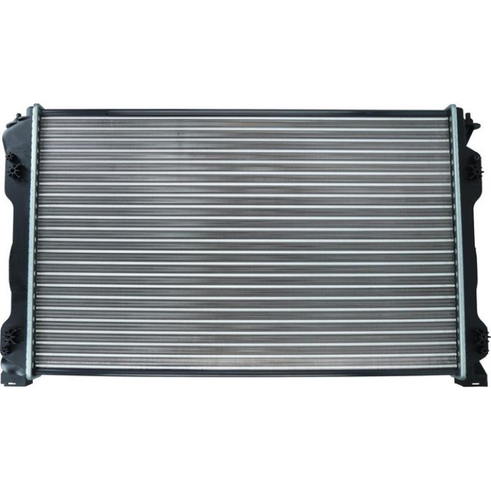 Kamoka Motorkühler 7705119 Kamoka Motorkühler 7705119