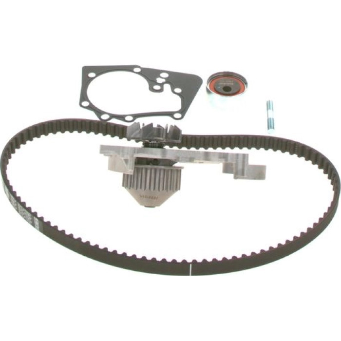 Bosch Zahnriemensatz mit Wasserpumpe 1987948516 Bosch Zahnriemensatz mit Wasserpumpe 1987948516