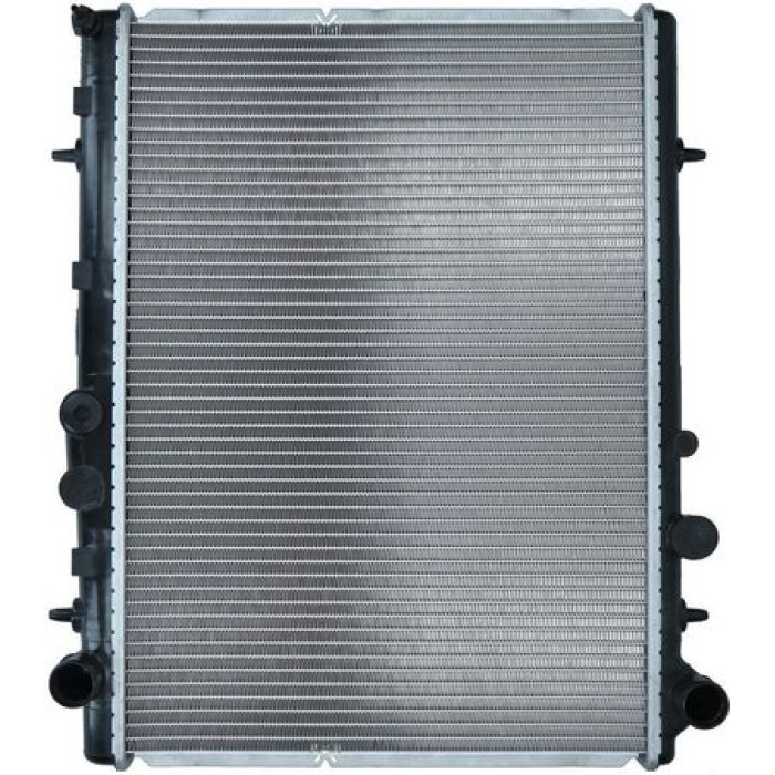 Kamoka Motorkühler 7705041 Kamoka Motorkühler 7705041