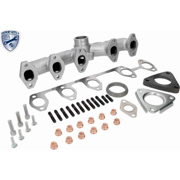 Vaico Abgaskrümmer V10-6555 Vaico Abgaskrümmer V10-6555