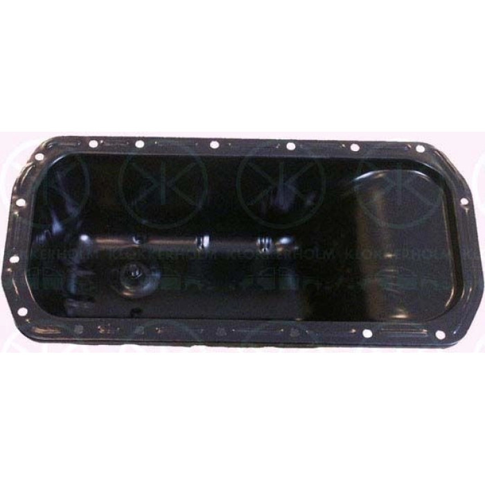 AIC Ölwanne 54807 - Stahl AIC Ölwanne 54807 - Stahl