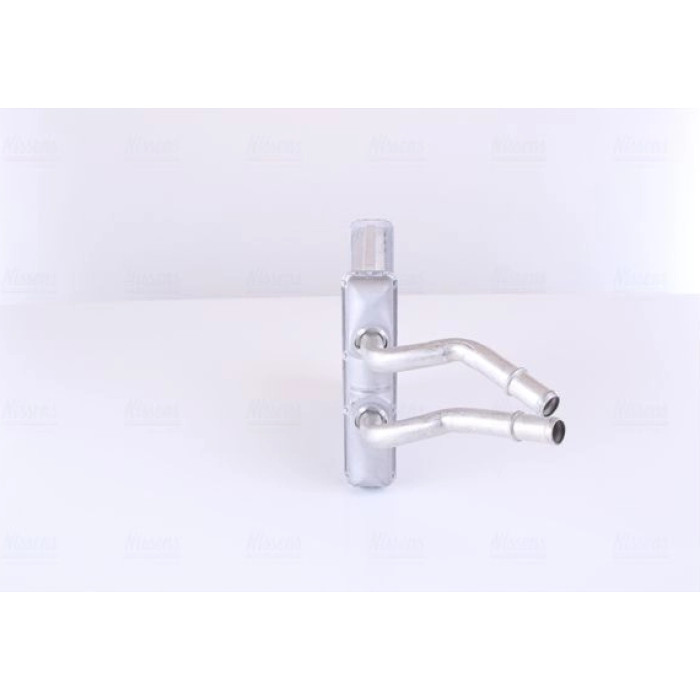 Nissens Heizungskühler PKW 70017 Nissens Heizungskühler PKW 70017