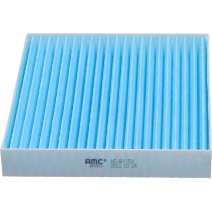 HC-8115X AMC XtraClean Innenraumfilter PKW HC-8115X AMC XtraClean Innenraumfilter PKW