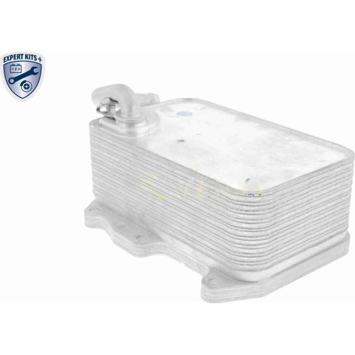 Vemo Motorölkühler V15-60-6075 Vemo Motorölkühler V15-60-6075