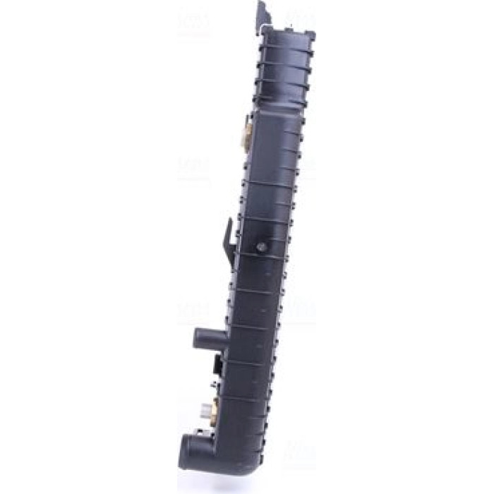 Nissens Wasserkühler PKW 62756A Nissens Wasserkühler PKW 62756A