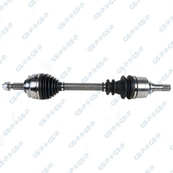 GSP Antriebswelle 250493 GSP Antriebswelle 250493