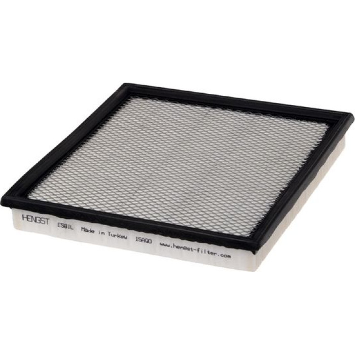 HENGST FILTER Luftfilter E581L HENGST FILTER Luftfilter E581L