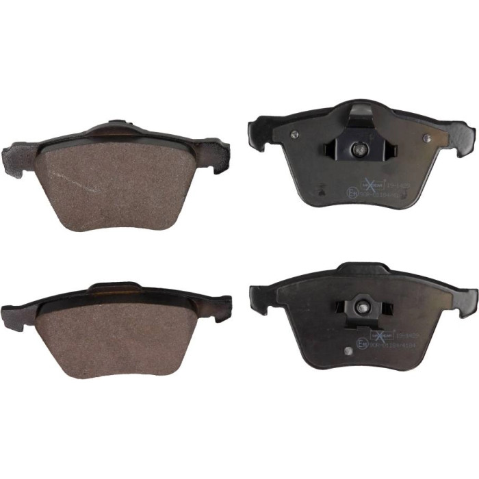 MAXGEAR Bremsbelagsatz 19-1429 Volvo Xc90 02 MAXGEAR Bremsbelagsatz 19-1429 Volvo Xc90 02