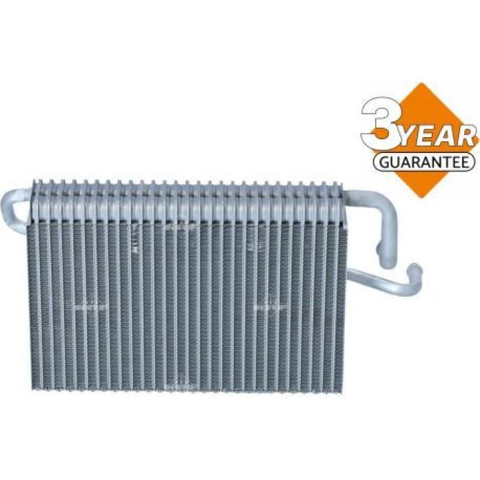 NRF Verdampfer 36118 NRF Verdampfer 36118