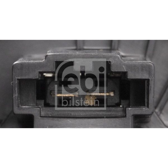 febi Innenraumgebläse 181719 febi Innenraumgebläse 181719