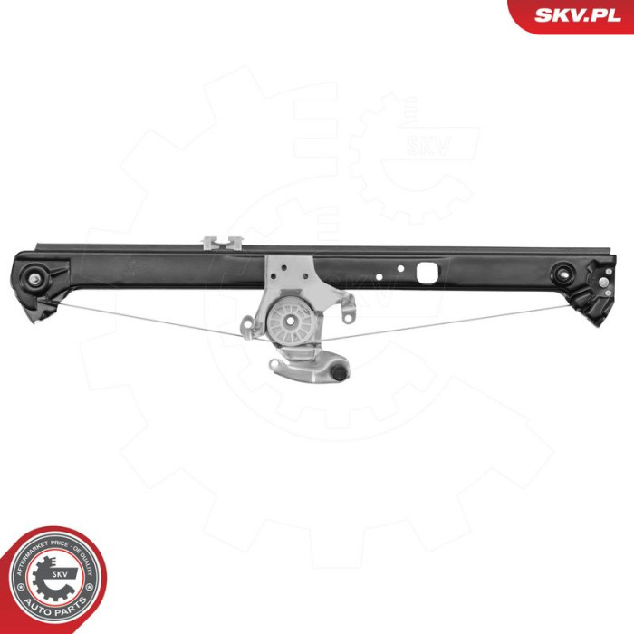 ESEN SKV 01SKV244 Fensterheber ESEN SKV 01SKV244 Fensterheber