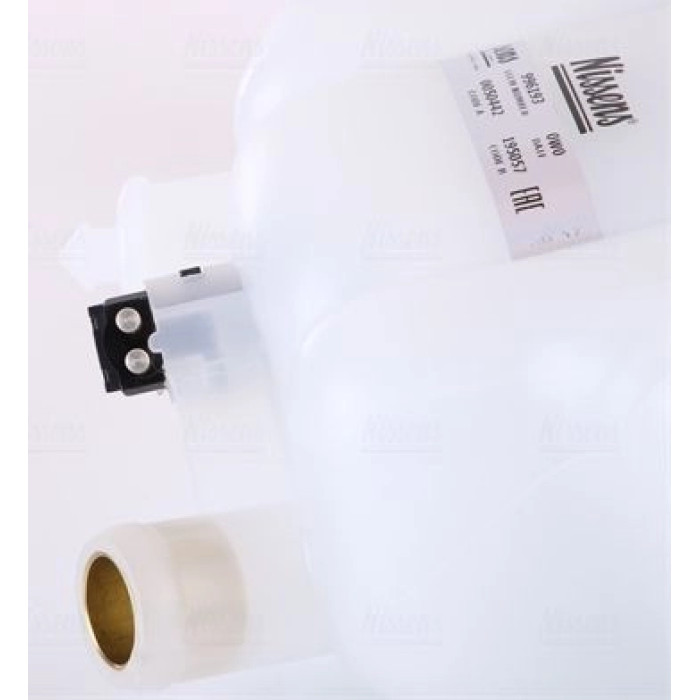 Nissens Kühlmittel-Ausgleichsbehälter 996193 Nissens Kühlmittel-Ausgleichsbehälter 996193