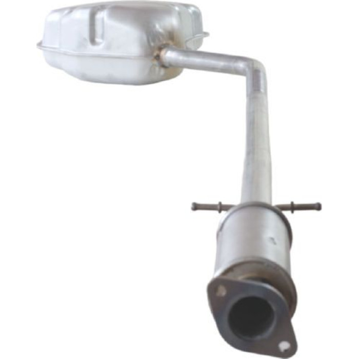 Bosal Schalldämpfer 290-159 Bosal Schalldämpfer 290-159