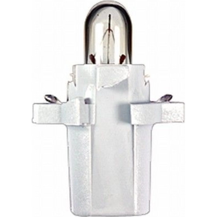 8GA 007 997-001 HELLA Instrumentenlampe 12 V 2 W Sockel B8,3d – 8GA 007 997-001 8GA 007 997-001 HELLA Instrumentenlampe 12 V 2 W Sockel B8,3d – 8GA 007 997-001