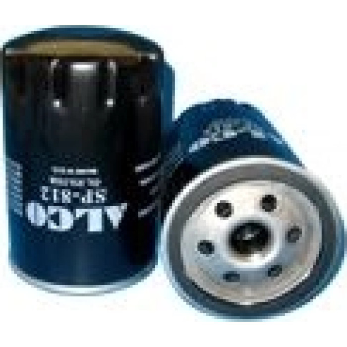 ALCO Ölfilter VW Benzin SP-812 ALCO Ölfilter VW Benzin SP-812