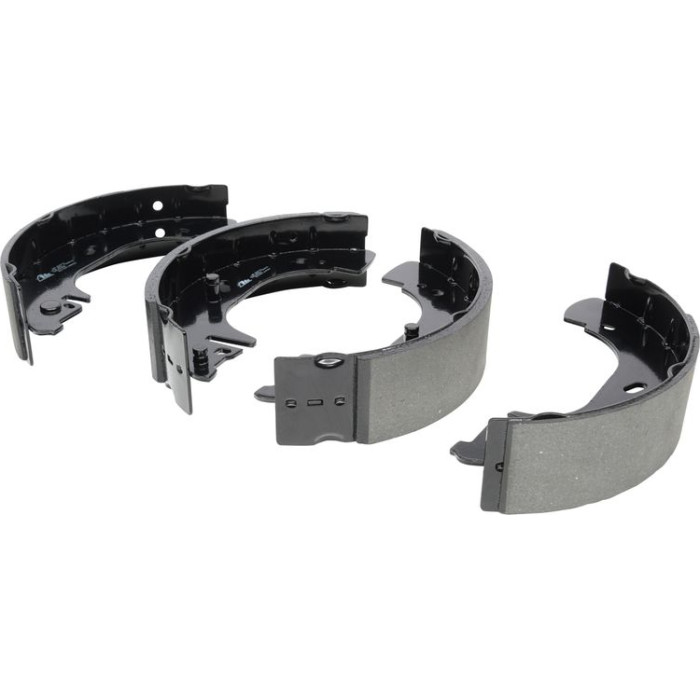 ATE Bremsbacken 03.0137-0291.2 ATE Bremsbacken 03.0137-0291.2