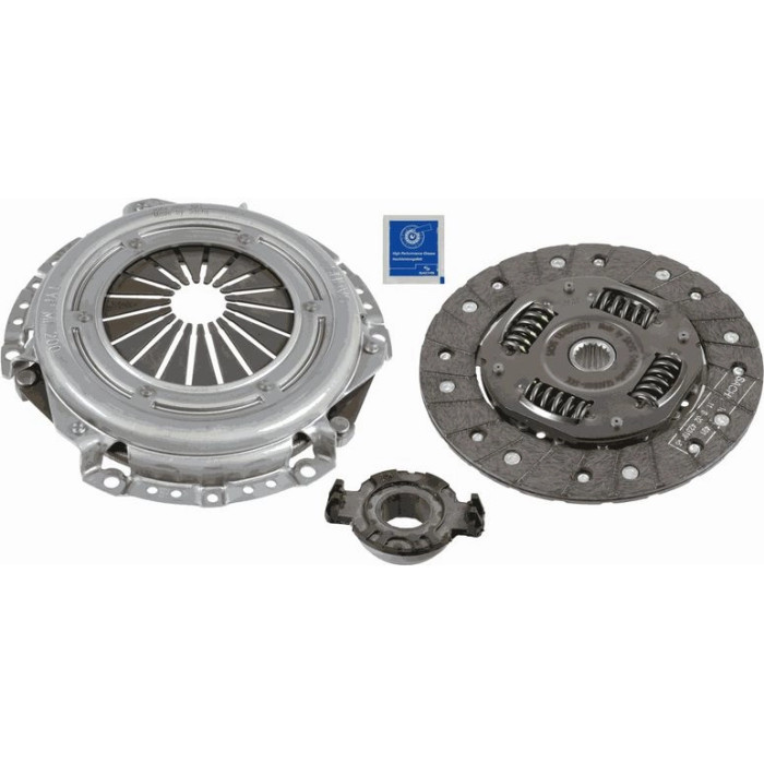 Sachs Kupplungssatz 3000 951 011 Sachs Kupplungssatz 3000 951 011