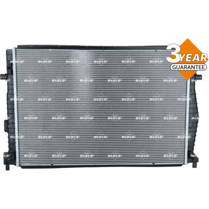 NRF Kühler 550262 NRF Kühler 550262