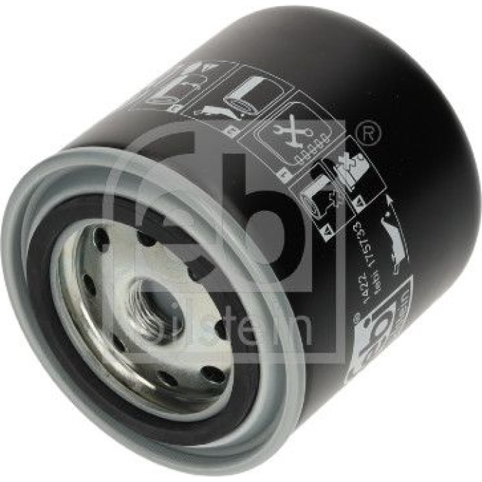 febi Kühlmittelfilter 175733 febi Kühlmittelfilter 175733