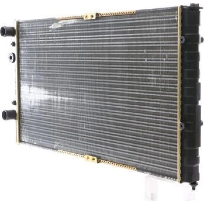 MAHLE Kühler, Motorkühlung CR 1535 000S MAHLE Kühler, Motorkühlung CR 1535 000S