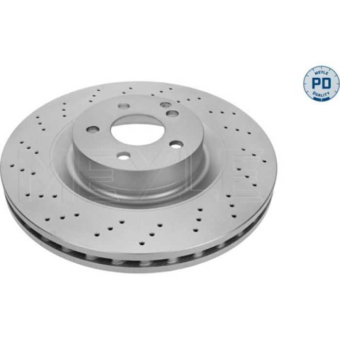 MEYLE Bremsscheibe Mercedes-Benz W221 320Cdi-500B 350X32 083 521 2111/PD MEYLE Bremsscheibe Mercedes-Benz W221 320Cdi-500B 350X32 083 521 2111/PD