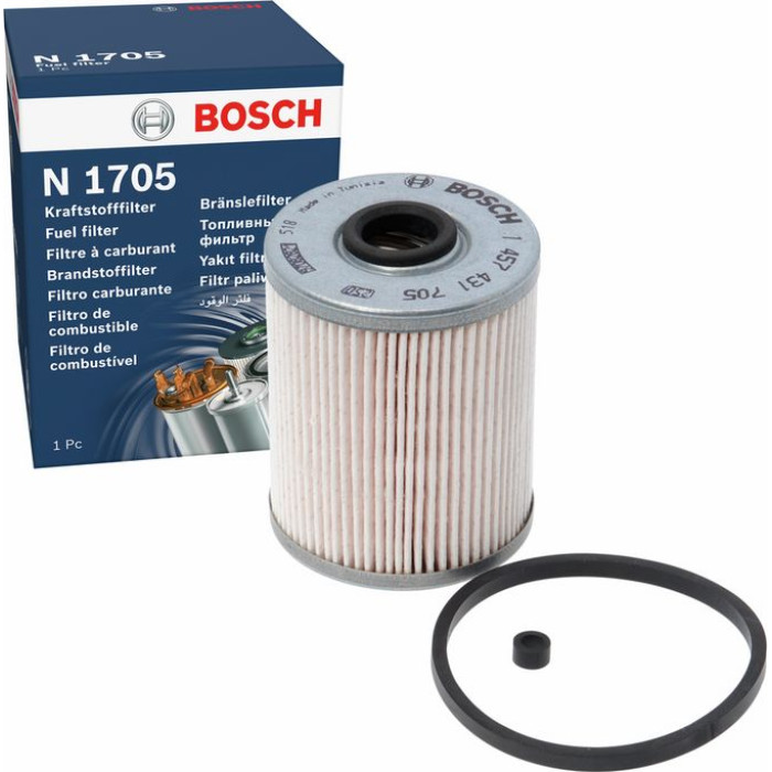 Bosch Kraftstofffilter 1457431705 Bosch Kraftstofffilter 1457431705
