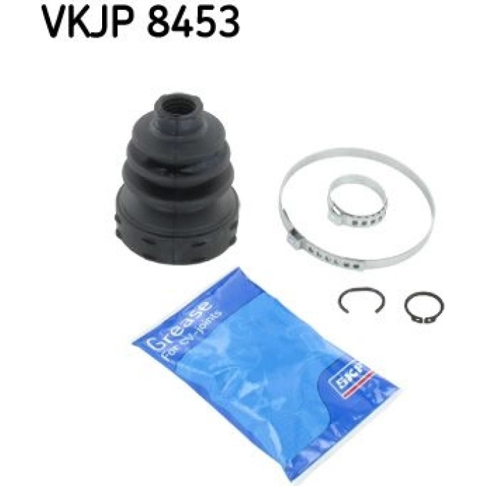 SKF Achsmanschettensatz VKJP 8453 SKF Achsmanschettensatz VKJP 8453
