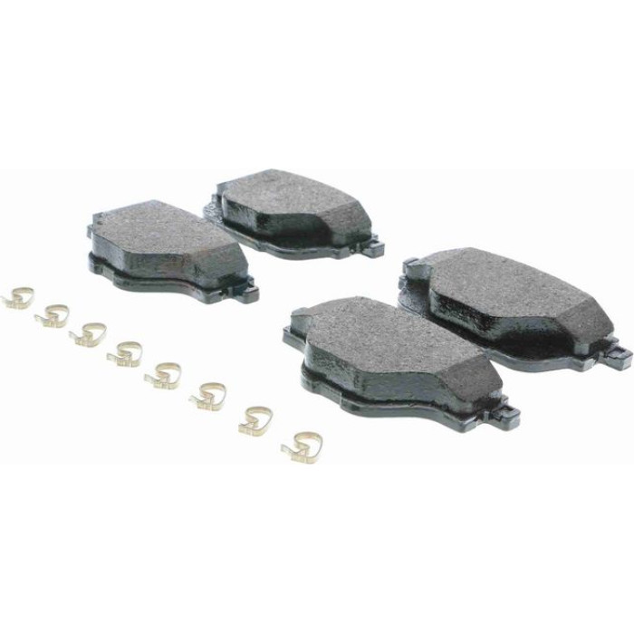 Vaico Bremsbelagsatz für Scheibenbremse V22-0463 Vaico Bremsbelagsatz für Scheibenbremse V22-0463