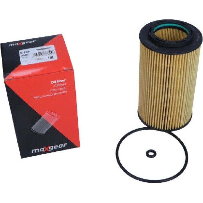 MAXGEAR Ölfilter 26-2019 MAXGEAR Ölfilter 26-2019