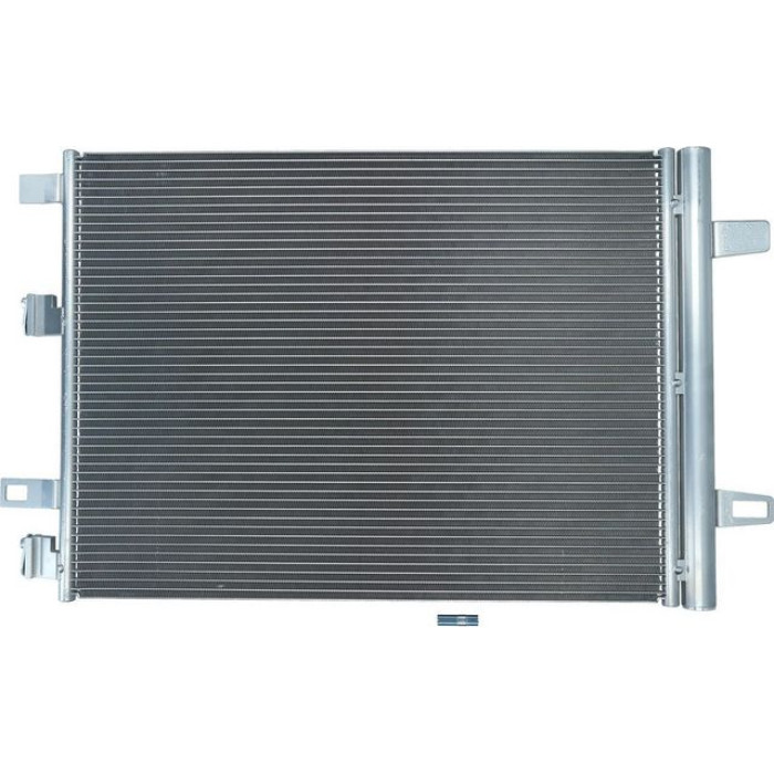 Kamoka Klimakondensator 7800274