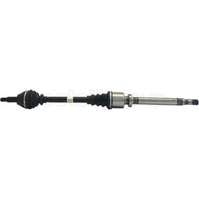 CIFAM Antriebswelle 655-909 CIFAM Antriebswelle 655-909