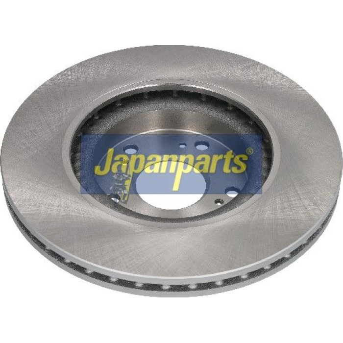 Japanparts Bremsscheibe DI-431C Japanparts Bremsscheibe DI-431C