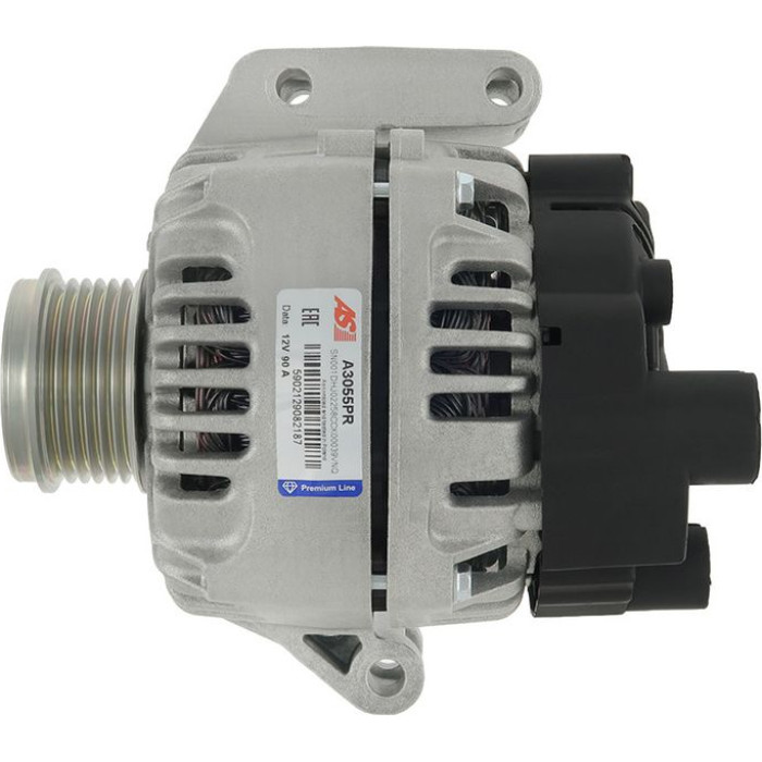AS-PL Generator A3055PR