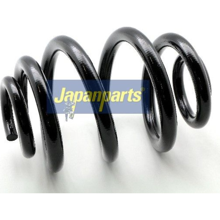 Japanparts Fahrwerksfeder ZC5558J Japanparts Fahrwerksfeder ZC5558J