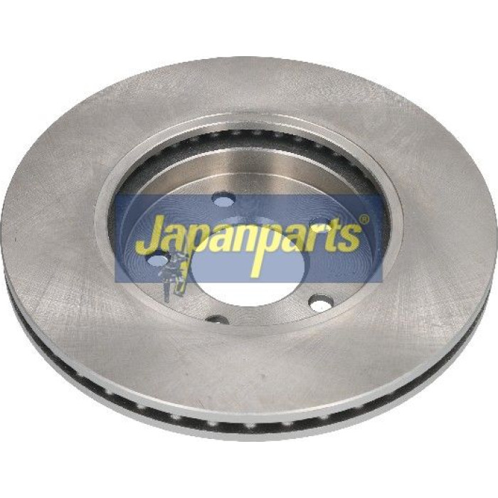 Japanparts Bremsscheibe DI-317C Japanparts Bremsscheibe DI-317C