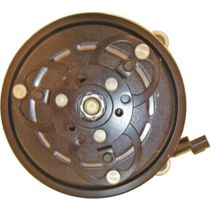 MAHLE Kompressor, Klimaanlage ACP 799 000S MAHLE Kompressor, Klimaanlage ACP 799 000S