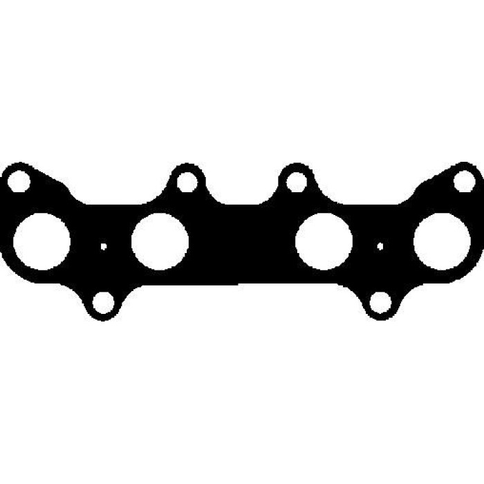 Corteco Auspuffdichtung 460017P Corteco Auspuffdichtung 460017P