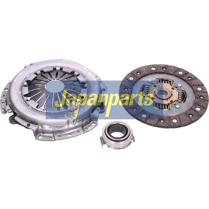 Kupplungssatz KF-825 Kupplungssatz KF-825
