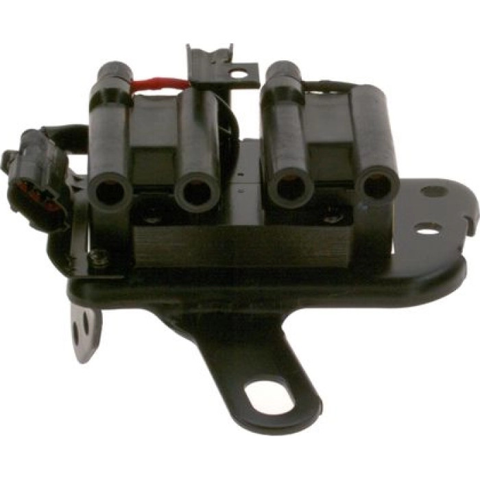 Bosch Zündspule 0 986 221 008 Bosch Zündspule 0 986 221 008