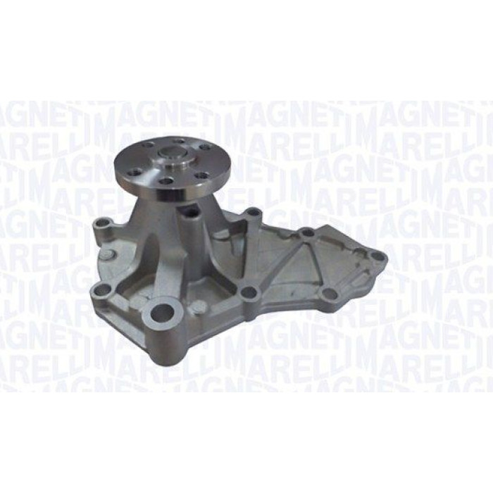 Magneti Marelli Wasserpumpe / Kühlmittelpumpe 352316171296 Magneti Marelli Wasserpumpe / Kühlmittelpumpe 352316171296