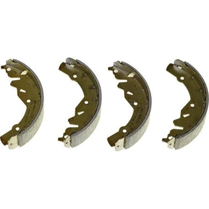 Bremsbackensatz HA S 11 506