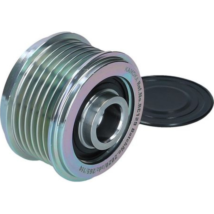 Kamoka Lichtmaschinenfreilauf RC129 Kamoka Lichtmaschinenfreilauf RC129