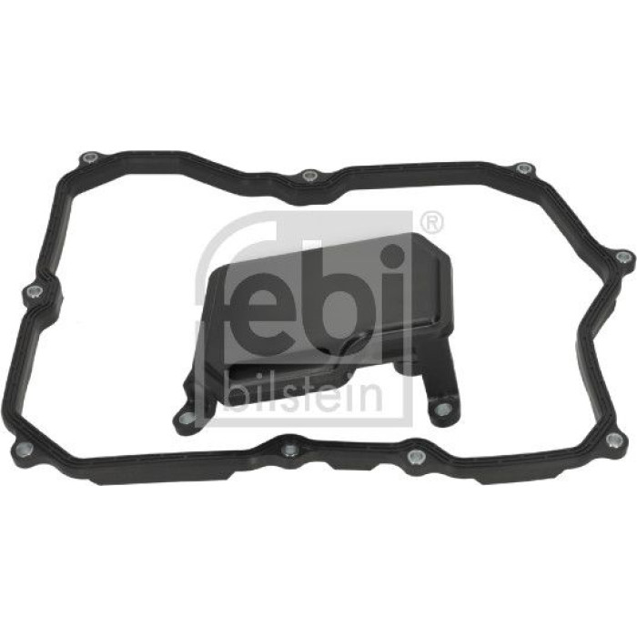 febi Automatikgetriebeöl-Filtersatz 194378 febi Automatikgetriebeöl-Filtersatz 194378