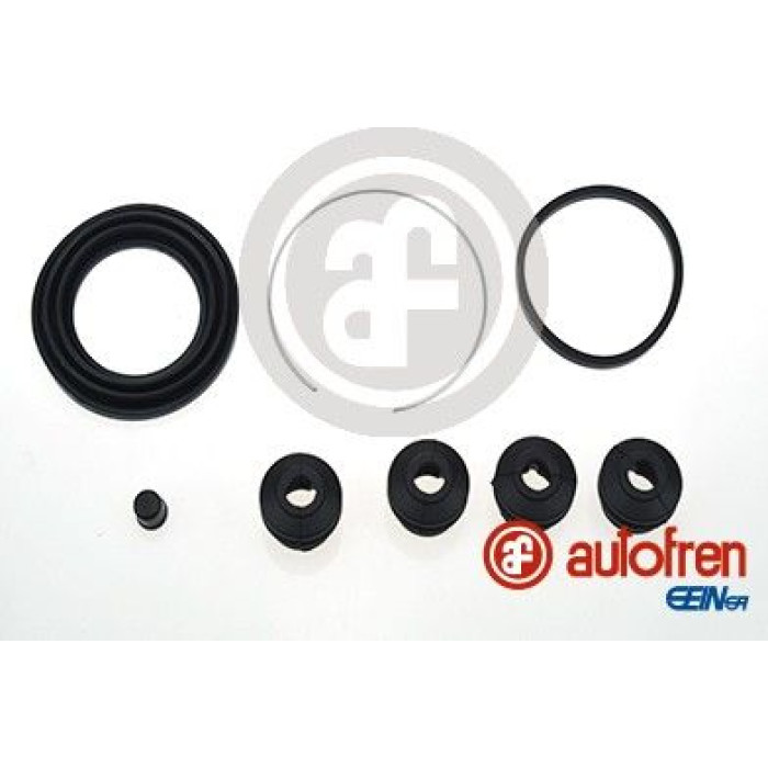 Reparatursatz Bremssattel Suzuki P. Jimny 1.3 16V 98 D4689 Reparatursatz Bremssattel Suzuki P. Jimny 1.3 16V 98 D4689