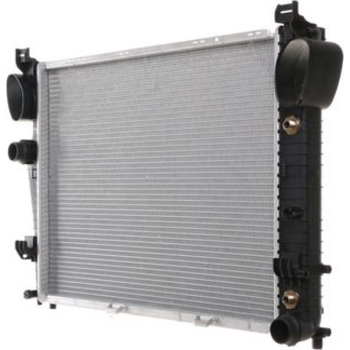 MAHLE Kühler, Motorkühlung CR 304 000P MAHLE Kühler, Motorkühlung CR 304 000P