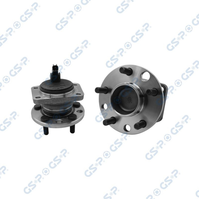 GSP Radlager 9400081 GSP Radlager 9400081