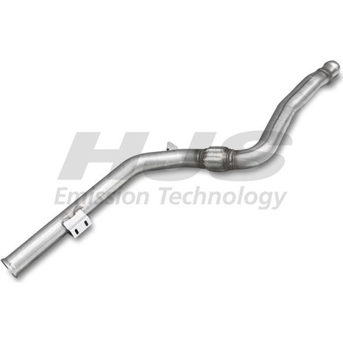 Reparaturrohr mit Flex 91 13 3111 Reparaturrohr mit Flex 91 13 3111