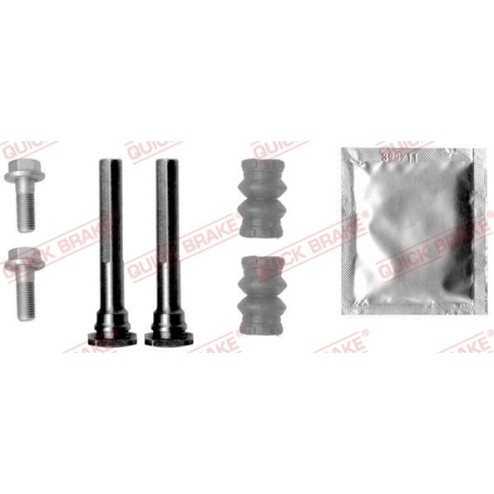 Quick Brake Zubehörsatz für Bremssattel 113-1350X Quick Brake Zubehörsatz für Bremssattel 113-1350X